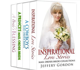 Read Inspirational Love Stories (Montana Christian Fiction Romance Series) - Jeffery Gordon file in PDF