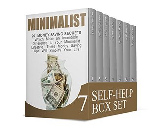 Read online Self - Help Box Set: The Best Self Help Guide Full With Very Good Tips (Minimalist, how to save money, frugal living) - Shawn Sullivan | ePub