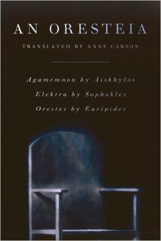 Read An Oresteia: Agamemnon by Aiskhylos; Elektra by Sophokles; Orestes by Euripides - Aeschylus file in ePub
