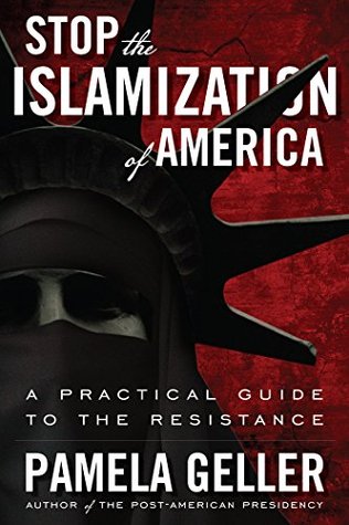 Download Stop the Islamization of America: A Practical Guide to the Resistance - Pamela Geller | ePub