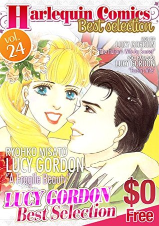 Read online Harlequin Comics Best Selection Vol. 24 [sample] - Ryohko Misato | ePub