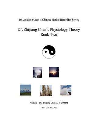 Read Dr. Zhijiang Chen's Physiology Theory Book Two - Zhijang Chen | PDF