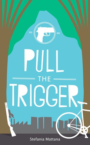 Read Pull the Trigger: A Chase Williams Murder Mystery - Stefania Mattana | PDF