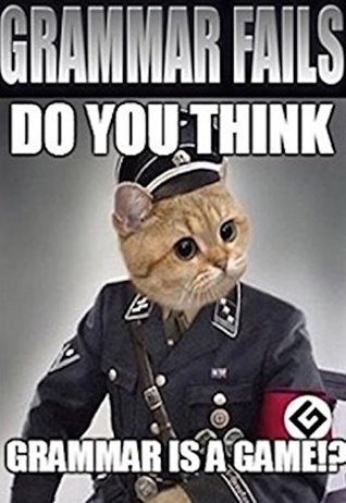 Read Memes: Epic Grammar Fails, Mistakes And Funny Memes - Back To School You Go - Memes | PDF