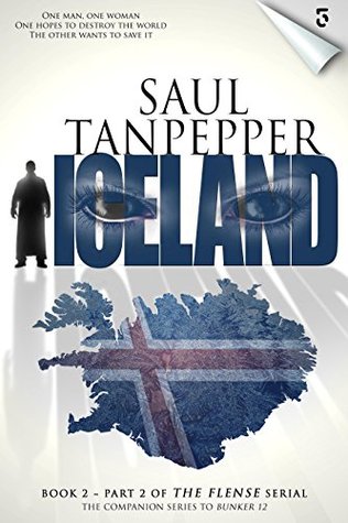 Read online THE FLENSE: Iceland: (Part 5 of THE FLENSE serial) - Saul W. Tanpepper file in ePub
