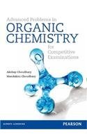 Download Advanced Problems in Organic Chemistry for Competitive Examinations - Akshay Choudhary file in PDF