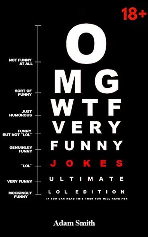 Download Funny Jokes: Ultimate LoL Edition (Jokes, Dirty Jokes, Funny Anecdotes, Best jokes, Jokes for Adults) - Adam Smith file in PDF