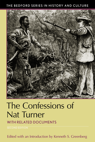 Download The Confessions of Nat Turner: with Related Documents - Kenneth S. Greenberg | PDF