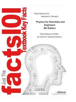 Read Physics for Scientists and Engineers: Physics, Physics - Cram101 Textbook Reviews | ePub