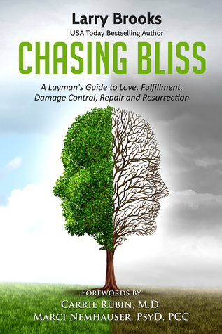 Read Chasing Bliss: A Layman's Guide to Love, Fulfillment, Damage Control, Repair and Resurrection - Larry Brooks file in PDF