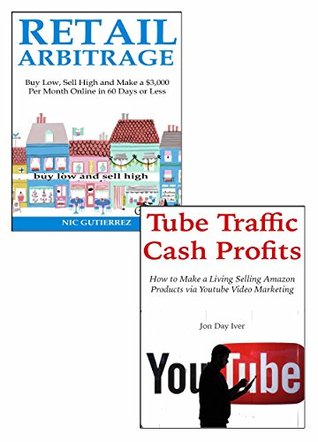 Download Cash Getting Profits (2016): Make Extra Cash Online by Selling Affiliate & Physical Products via Youtube Marketing & Retail Arbitrage (Bundle) - Jon Day Iver file in ePub