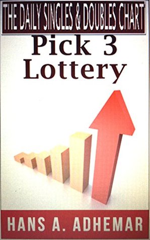 Read The daily singles & doubles chart: Pick 3 lottery (Michigan) - Hans A. Adhemar | PDF