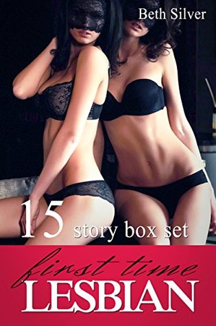 Download First Time Lesbian: 15 Short Stories of Seduction - Beth Silver file in PDF