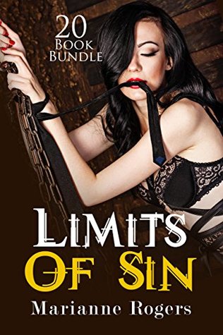 Read Erotica: Limits Of Sin (New Adult Romance Bundle)(Erotic Sex Taboo Box Set) - Marianne Rogers file in PDF