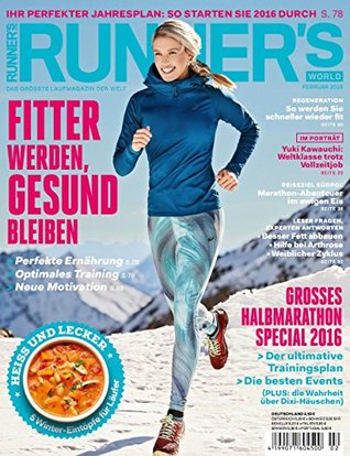 Read online Runners World, exercise, sport book: Easy Guide to the best run - Jons Brown | ePub