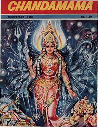 Read online Chandamama - English - December-1980: Magazine For The Young (Chandamama English Book 138) - A. Chakrapani | PDF