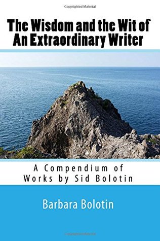 Download The Wisdom and the Wit of An Extraordinary Writer - Barbara Bolotin file in ePub