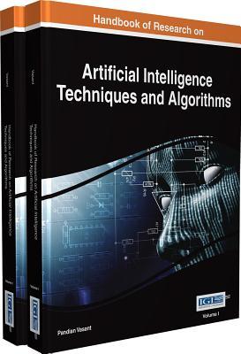 Read online Handbook of Research on Artificial Intelligence Techniques and Algorithms - Pandian Vasant | PDF