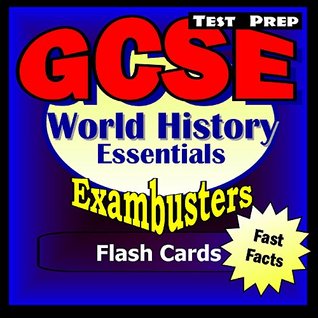 Read GCSE Modern World History Test Prep Review--Exambusters Flash Cards: GCSE Exam Study Guide (Exambusters GCSE Book 8) - GCSE Exambusters | PDF