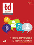 Read online 5 Critical Conversations to Talent Development - David Clutterbuck file in PDF