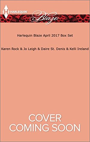 Download Harlequin Blaze April 2017 Box Set: His Last Defense\Seduced in the City\Wild Seduction\Conquering the Cowboy - Karen Rock | ePub
