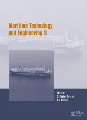 Download Maritime Technology and Engineering III: Proceedings of the 3rd International Conference on Maritime Technology and Engineering (Martech 2016, Lisbon, Portugal, 4-6 July 2016) - Carlos Guedes Soares file in PDF