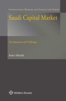 Download Saudi Capital Market: Development and Challenges - Bader Alkhaldi | ePub
