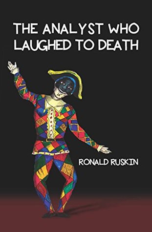 Read The Analyst Who Laughed to Death (The Karnac Library) - Ronald Ruskin file in ePub