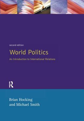 Read World Politics: An Introduction to International Relations - Brian Hocking file in ePub
