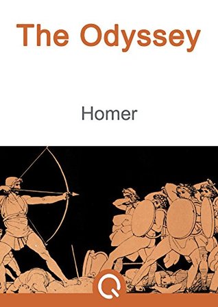 Download Odyssey: FREE The Epic Of Gilgamesh, Illustrated [Quora Media] (100 Greatest Novels of All Time Book 14) - Homer Odyssey file in PDF