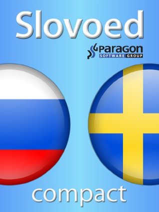 Download Slovoed Compact Swedish-Russian dictionary (Slovoed dictionaries) - Lexikon 2k | ePub