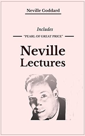 Download Neville Lectures - Includes Pearl Of Great Price - Neville Goddard | ePub