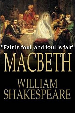 Download Macbeth (illustrated and annotated) : Best-known of William Shakespeare's play - William Shakespeare | ePub