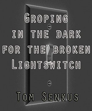 Download Groping in the Dark for the Broken Lightswitch - Tom Senkus | ePub