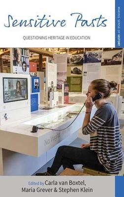 Download Sensitive Pasts: Questioning Heritage in Education - Carla Van Boxtel file in PDF
