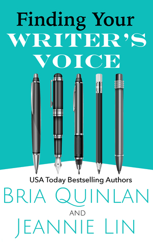 Read online Finding Your Writer's Voice: Make Your Writing Unique & Unforgettable - Bria Quinlan file in ePub
