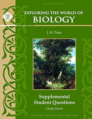 Read online Exploring the World of Biology: Supplemental Student Questions, Second Edition - Cindy Davis file in PDF