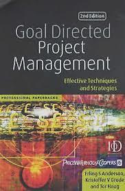Read Goal Directed Project Management - Effective Techniques and Strategies - Erling S. Andersen | ePub