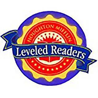 Read Houghton Mifflin Reading Leveled Readers: Fo Pour 4.5.4 Bel LV 6pk How People Got Wisdom - Houghton Mifflin Company file in ePub