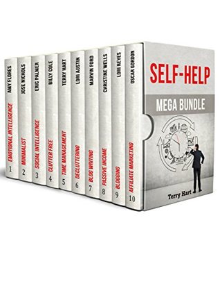 Read Self-Help MEGA BUNDLE: Amazing Guides on How To Start Blogging, Affiliate Marketing and Other Online Business Ideas - Amy Flores file in PDF