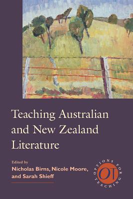 Read Teaching Australian and New Zealand Literature - Nicholas Birns file in ePub