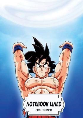 Read Notebook Lined: The Spirit Bomb: Notebook Journal Diary, 110 Lined Pages, 7 X 10 - NOT A BOOK | PDF