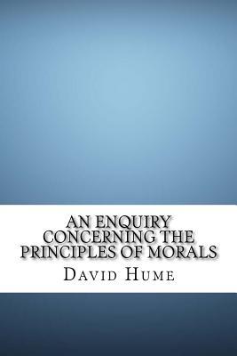 Read online An Enquiry Concerning the Principles of Morals - David Hume file in PDF