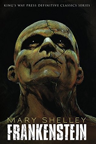 Read Frankenstein (Illustrated & Annotated) (Definitive Classics Series Book 3) - Mary Wollstonecraft Shelley | PDF