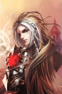 Read online Ruffian Battalion (Heavenly Jewel Change, #16) - Tang Jia San Shao,Zen | ePub