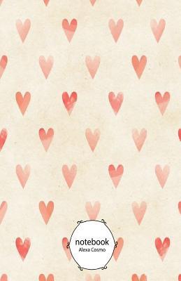 Read online Notebook: Diary Journal: Art V.3 Notebook Journal Diary, 120 Lined Pages, 5.5 X 8.5 - Alexa Cosmo file in PDF