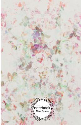 Read online Notebook: Journal Dot-Grid, Graph, Lined, Blank No Lined: Art No.24 Pocket Notebook Journal Diary, 120 Pages, 5.5 X 8.5 (Blank Notebook Journal) - Alexa Cosmo file in PDF