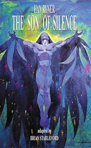 Read The Son of Silence (French Science Fiction Book 181) - Han Ryner | ePub