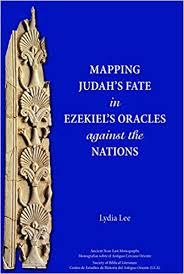 Download Mapping Judah's Fate in Ezekiel's Oracles Against the Nations - Lydia Lee | PDF