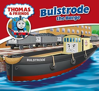 Read Bulstrode the Barge (Thomas & Friends Engine Adventures) - Wilbert Awdry file in ePub